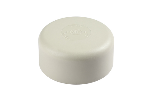 大峪镇PPR管帽(DIN)